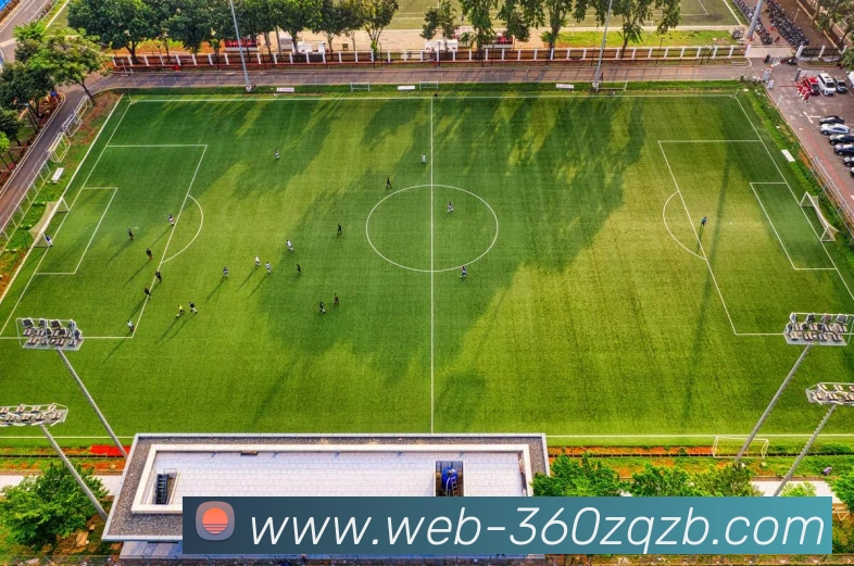 360足球直播品牌故事